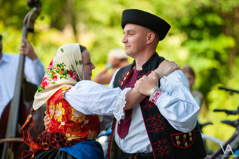 49. ročník Zamagurských folklórnych slávnosti